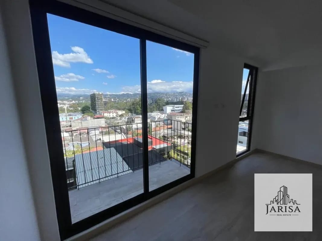 Apartamento para estrenar zona 10 — Apartamento en Venta en Zona 10, Guatemala, Ciudad — foto 6 de 9