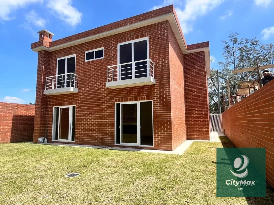 CASA EN VENTA - CONDOMINIO BUENAFUENTE SCP. — Casa en Venta en Santa Catarina Pinula, Guatemala, Ciudad — foto 14 de 17