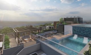 Apartamentos en Zona 16 (Opción 3) — Apartamento en Venta en Zona 16, Guatemala, Ciudad — miniatura 3 de 3