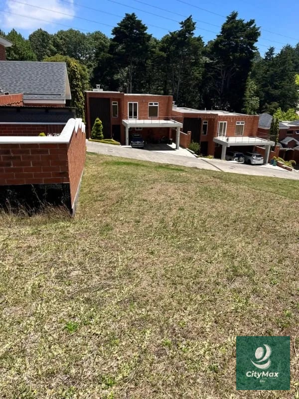 TERRENO EN VENTA - CONDOMINIO BUENAFUENTE — Terreno en Venta en Santa Catarina Pinula, Guatemala, Ciudad — foto 1 de 5