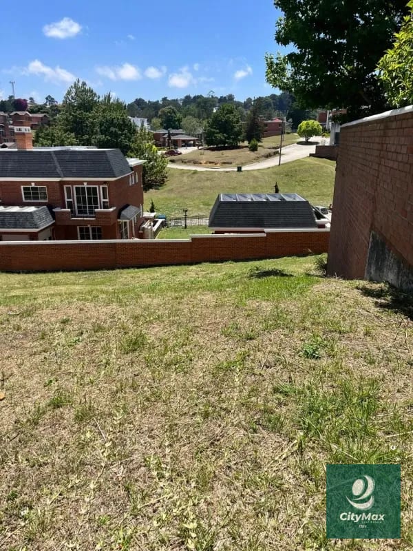 TERRENO EN VENTA - CONDOMINIO BUENAFUENTE — Terreno en Venta en Santa Catarina Pinula, Guatemala, Ciudad — foto 5 de 5