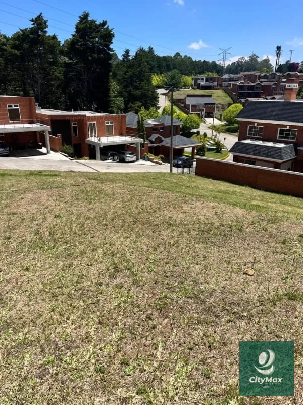 TERRENO EN VENTA - CONDOMINIO BUENAFUENTE — Terreno en Venta en Santa Catarina Pinula, Guatemala, Ciudad — foto 2 de 5