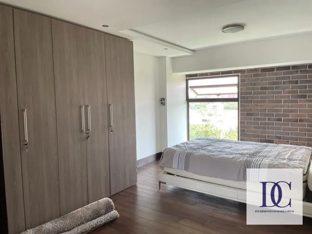 đ APARTAMENTO EN ALQUILER â VIU CAYALĂ | ZONA 16 â Apartamento en Alquiler en ViĂș CayalĂĄ, Zona 16, Guatemala, Ciudad â foto 12 de 17