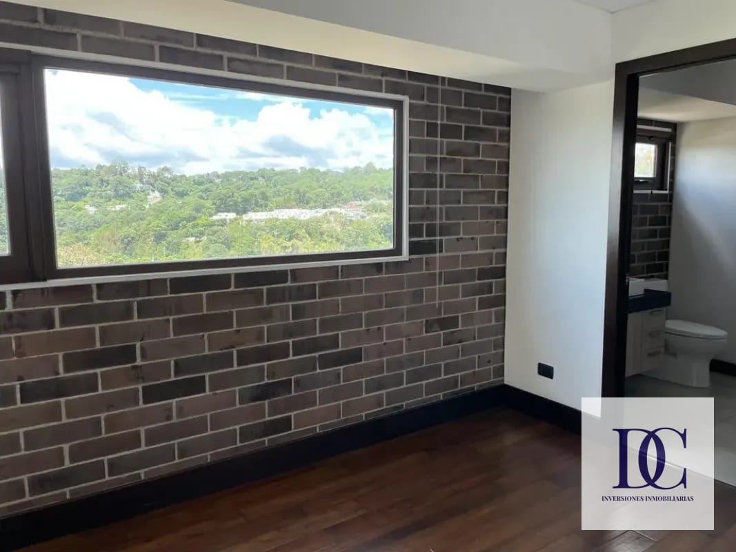 📍 APARTAMENTO EN ALQUILER – VIU CAYALÁ | ZONA 16 — Apartamento en Alquiler en Viú Cayalá, Zona 16, Guatemala, Ciudad — foto 10 de 17