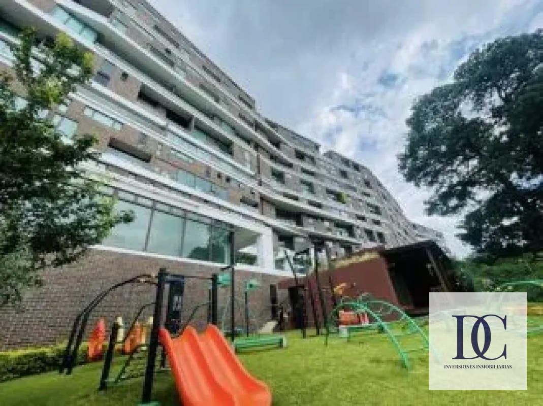 📍 APARTAMENTO EN ALQUILER – VIU CAYALÁ | ZONA 16 — Apartamento en Alquiler en Viú Cayalá, Zona 16, Guatemala, Ciudad — foto 2 de 17