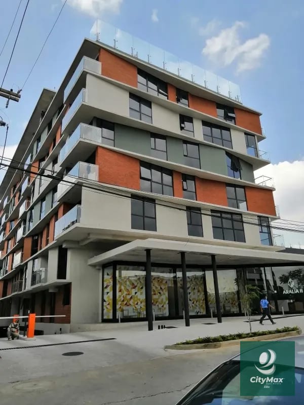 APARTAMENTO EN VENTA - ARALIA II - MARISCAL — Apartamento en Venta en Aralia Mariscal, Zona 11, Guatemala, Ciudad — foto 1 de 10