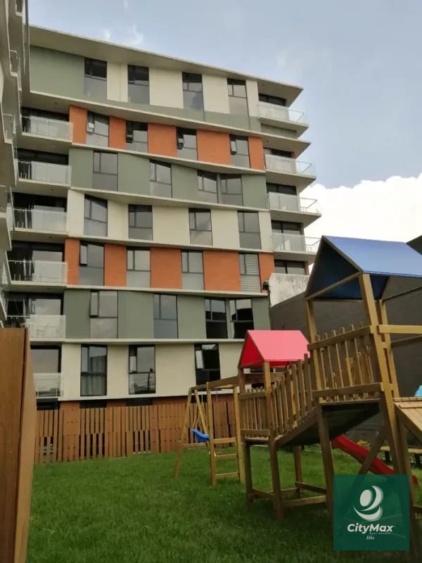 APARTAMENTO EN VENTA - ARALIA II - MARISCAL — Apartamento en Venta en Aralia Mariscal, Zona 11, Guatemala, Ciudad — foto 5 de 10