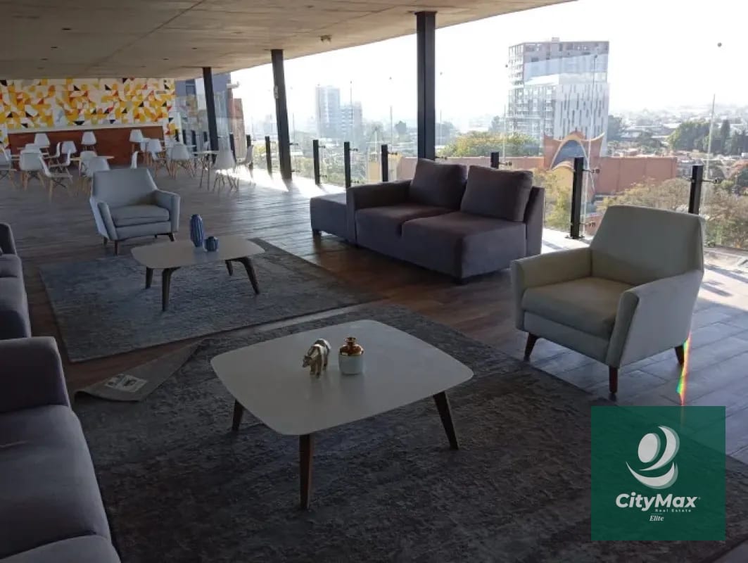 APARTAMENTO EN VENTA - ARALIA II - MARISCAL — Apartamento en Venta en Aralia Mariscal, Zona 11, Guatemala, Ciudad — foto 3 de 10