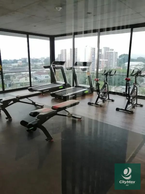 APARTAMENTO EN VENTA - ARALIA II - MARISCAL — Apartamento en Venta en Aralia Mariscal, Zona 11, Guatemala, Ciudad — foto 2 de 10