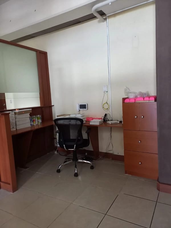 Ofina amueblada en Renta en EDIFICIO CRECE — Oficina en Alquiler en Crece, Zona 4 Mixco, Guatemala, Ciudad — foto 4 de 8