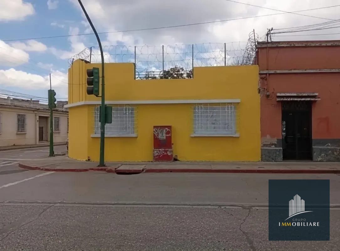 Casa para inversion en venta zona 1 guatemala — Casa en Venta en El Centro, Zona 1, Guatemala, Ciudad — foto 11 de 12