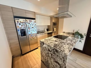 Moderno Apartamento en Renta Zona 15 — Apartamento en Alquiler en Vista Hermosa I, Zona 15, Guatemala, Ciudad — miniatura 8 de 9