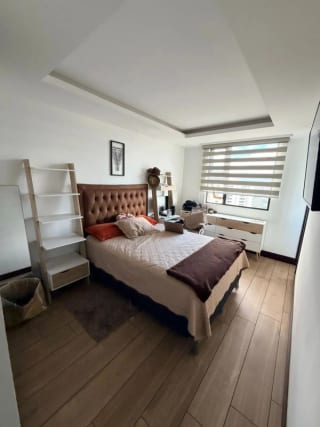 Moderno Apartamento en Renta Zona 15 — Apartamento en Alquiler en Vista Hermosa I, Zona 15, Guatemala, Ciudad — miniatura 6 de 9