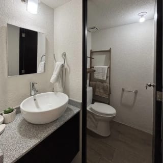Apartamentos en venta en Santa Catarina Pinula — Apartamento en Venta en Santa Catarina Pinula, Guatemala, Ciudad — miniatura 4 de 8