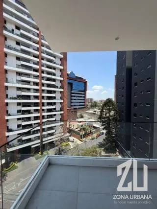 Apartamento listo para entrega, 2 habitaciones en Edificio en Zona 14 — Apartamento en Venta en Zona 14, Guatemala, Ciudad — miniatura 11 de 15