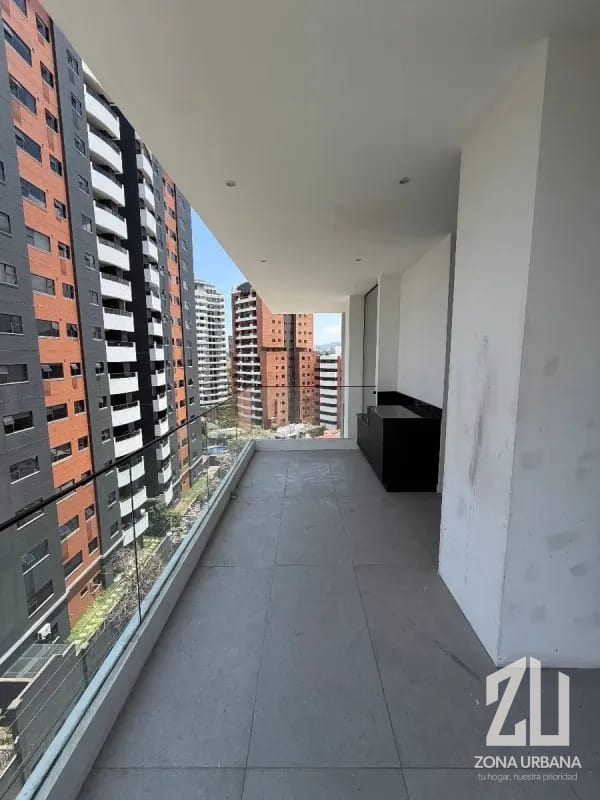 Apartamento listo para entrega, 2 habitaciones en Edificio en Zona 14 — Apartamento en Venta en Zona 14, Guatemala, Ciudad — foto 10 de 15