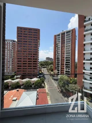 Apartamento listo para entrega, 2 habitaciones en Edificio en Zona 14 — Apartamento en Venta en Zona 14, Guatemala, Ciudad — miniatura 7 de 15