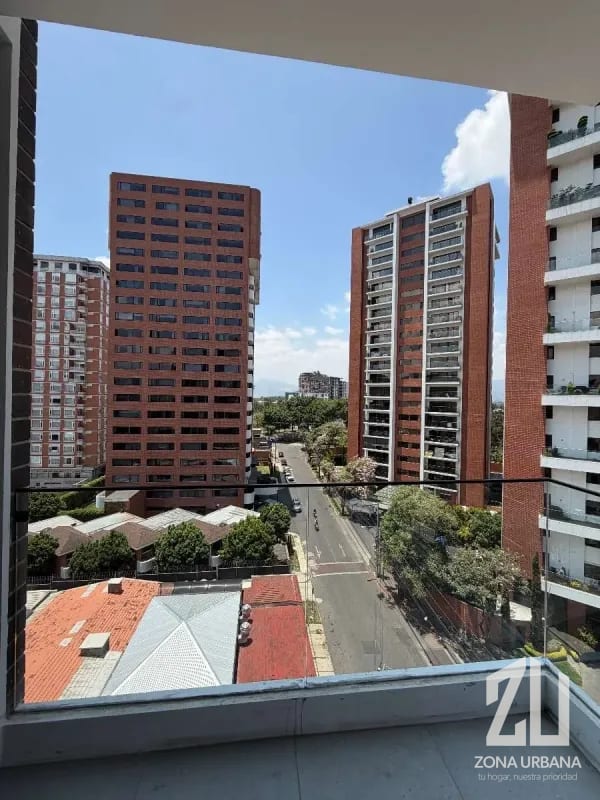 Apartamento listo para entrega, 2 habitaciones en Edificio en Zona 14 — Apartamento en Venta en Zona 14, Guatemala, Ciudad — foto 7 de 15