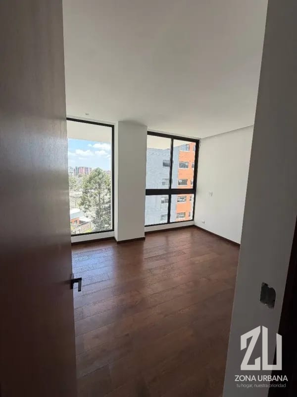 Apartamento listo para entrega, 2 habitaciones en Edificio en Zona 14 — Apartamento en Venta en Zona 14, Guatemala, Ciudad — foto 3 de 15