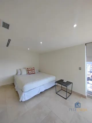 Apartamento en renta ATRIUM zona 10 — Apartamento en Alquiler en Atrium, Zona 10, Guatemala, Ciudad — miniatura 10 de 13