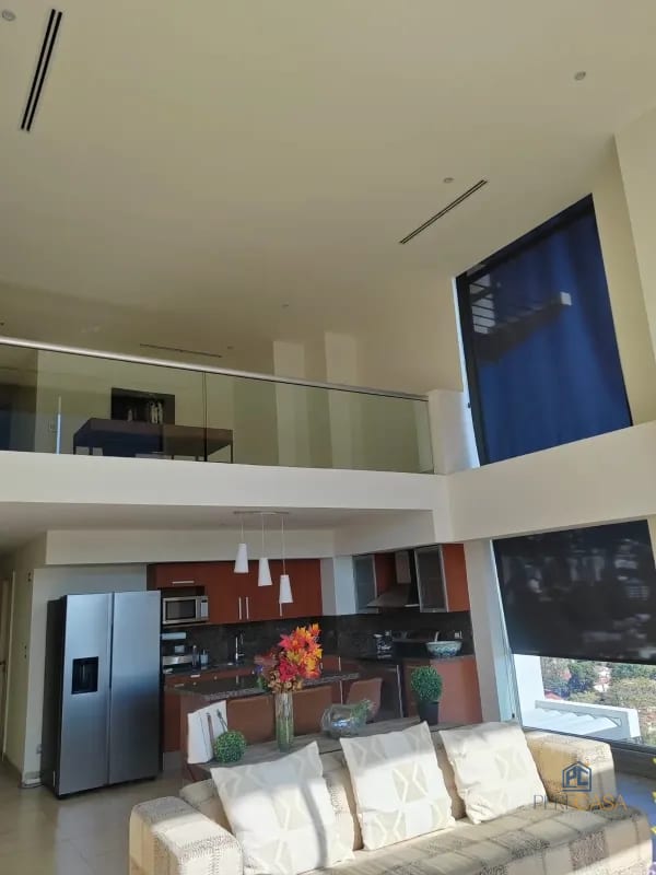 Apartamento en renta ATRIUM zona 10 — Apartamento en Alquiler en Atrium, Zona 10, Guatemala, Ciudad — foto 6 de 13