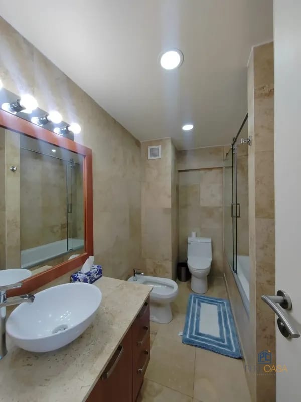 Apartamento en renta ATRIUM zona 10 — Apartamento en Alquiler en Atrium, Zona 10, Guatemala, Ciudad — foto 3 de 13