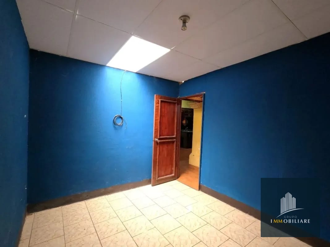 Casa colonial en Venta en Santa Lucía Milpas Altas — Casa en Venta en San Bartolomé Milpas Altas, Sacatepéquez — foto 8 de 17
