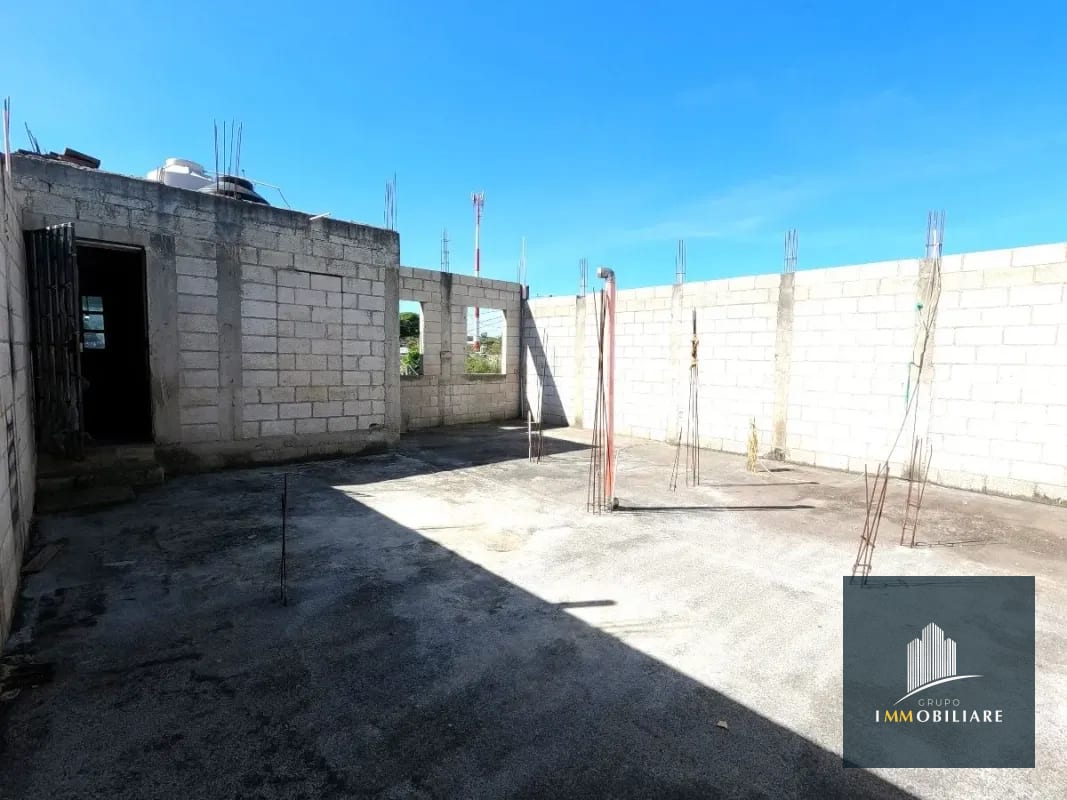 Casa colonial en Venta en Santa Lucía Milpas Altas — Casa en Venta en San Bartolomé Milpas Altas, Sacatepéquez — foto 3 de 17