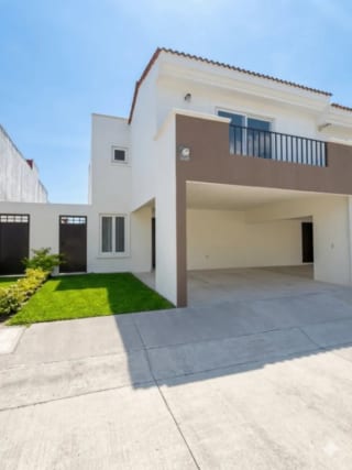 Casa en Alquiler, Condominio Alamedas de Santo Domingo, KM. 30.5 CAES — Casa en Alquiler en Alamedas de Santo Domingo, Carretera a El Salvador, Guatemala, Ciudad — miniatura 17 de 17
