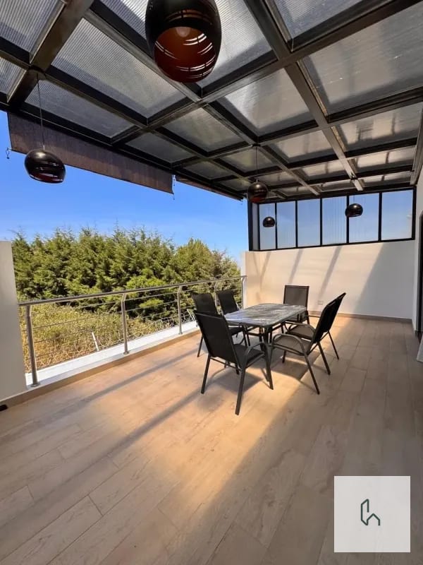 CASA EN VENTA EN ZONA 16 — Casa en Venta en Zona 16, Guatemala, Ciudad — foto 6 de 6