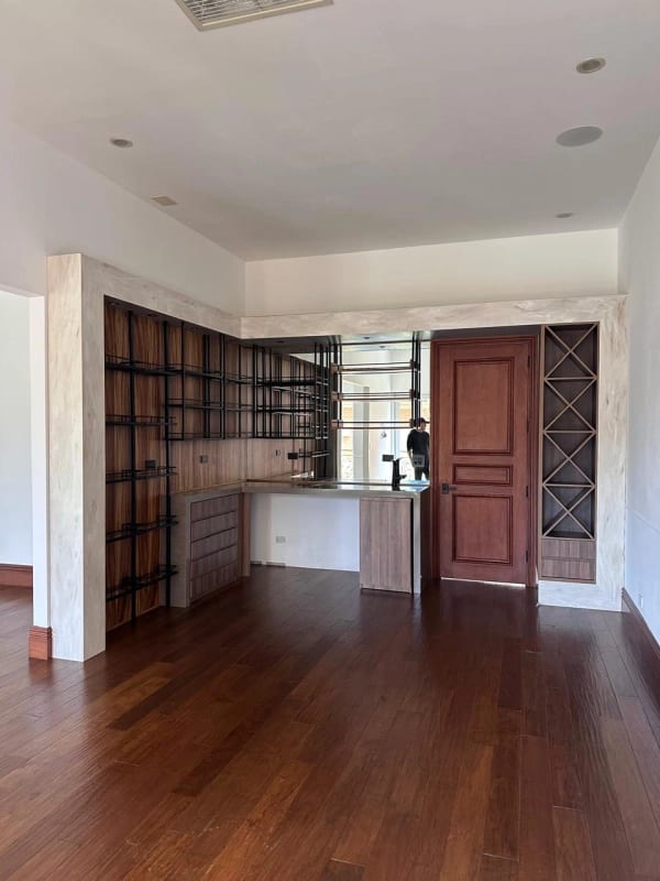 VIA 7 , Z10 LAS MARGARITAS — Apartamento en Alquiler en Via Siete, Zona 10, Guatemala, Ciudad — foto 12 de 12