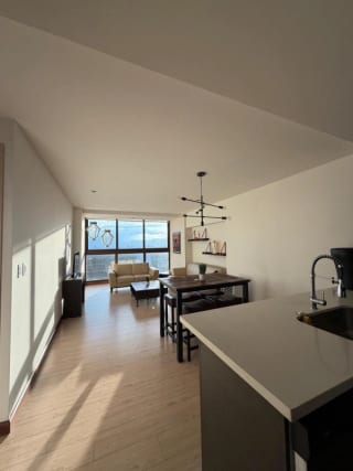 Apartamento en Alquiler Venti4 zona 10 — Apartamento en Alquiler en Veinti4, Zona 10, Guatemala, Ciudad — miniatura 1 de 4