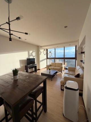 Apartamento en Alquiler Venti4 zona 10 — Apartamento en Alquiler en Veinti4, Zona 10, Guatemala, Ciudad — miniatura 4 de 4