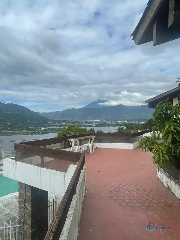 Casa en venta en Mayan Golf “Lago Azul”, Villa Nueva — Terreno en Venta en Mayan Golf, Villa Nueva, Guatemala, Ciudad — foto 10 de 17