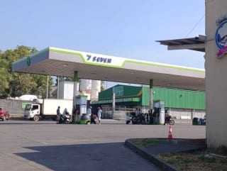 Rento terreno en Escuintla a largo plazo, pegado a la Despensa Familiar — Terreno en Alquiler en Palín, Escuintla — miniatura 1 de 9