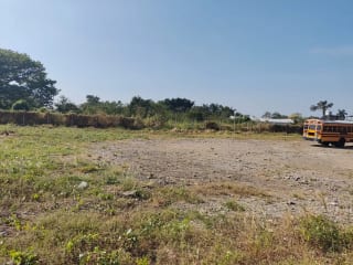 Rento terreno en Escuintla a largo plazo, pegado a la Despensa Familiar — Terreno en Alquiler en Palín, Escuintla — miniatura 7 de 9