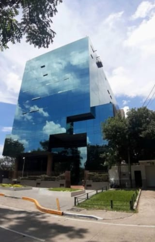 Se vende dos oficinas juntas en Aristos Reforma — Oficina en Venta en Aristos Reforma, Zona 9, Guatemala, Ciudad — miniatura 1 de 10