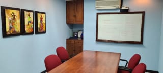 Se vende dos oficinas juntas en Aristos Reforma — Oficina en Venta en Aristos Reforma, Zona 9, Guatemala, Ciudad — miniatura 9 de 10