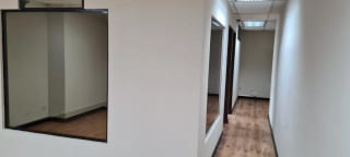 Se vende dos oficinas juntas en Aristos Reforma — Oficina en Venta en Aristos Reforma, Zona 9, Guatemala, Ciudad — miniatura 3 de 10