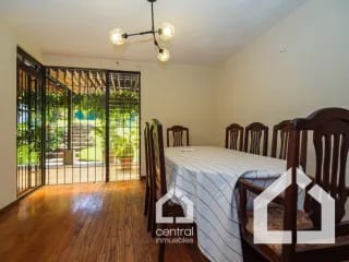 Casa de 3 habitaciones en condominio Vizcaya, km 16.5 — Casa en Alquiler en Carretera a El Salvador, Guatemala, Ciudad — miniatura 3 de 17