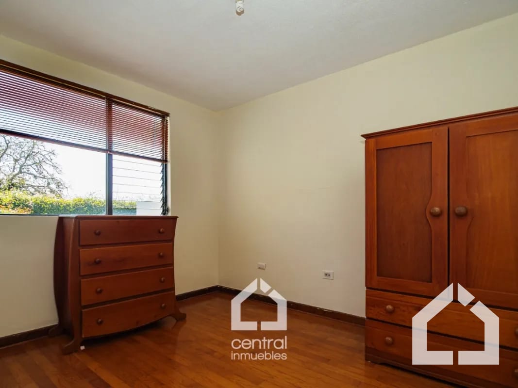 Casa de 3 habitaciones en condominio Vizcaya, km 16.5 — Casa en Alquiler en Carretera a El Salvador, Guatemala, Ciudad — foto 14 de 17