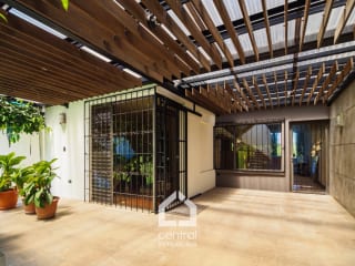 Casa de 3 habitaciones en condominio Vizcaya, km 16.5 — Casa en Venta en Carretera a El Salvador, Guatemala, Ciudad — miniatura 7 de 17