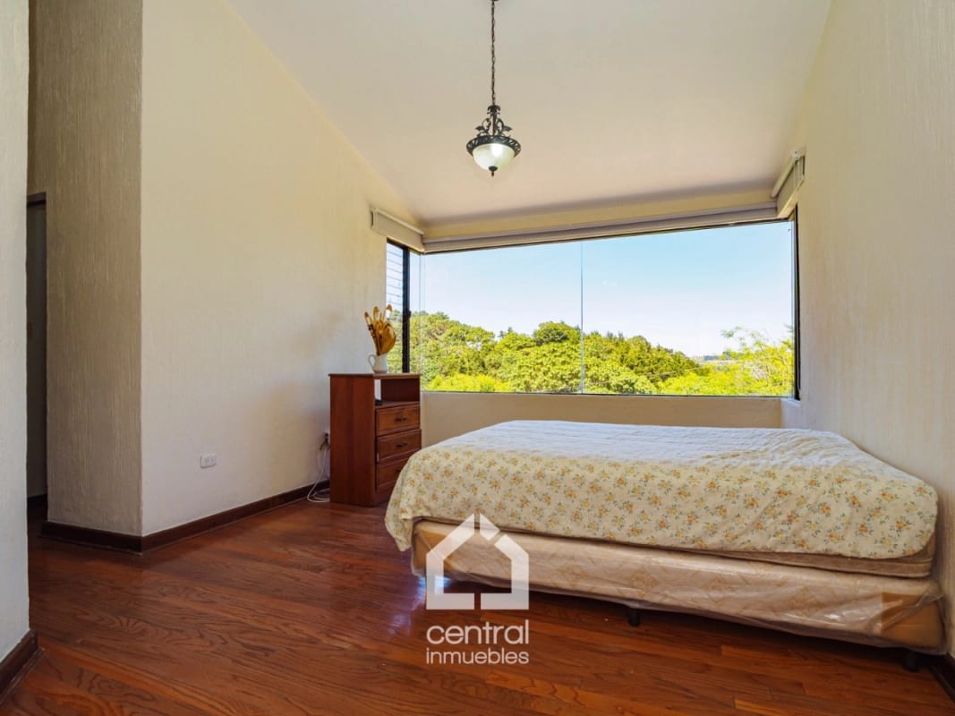 Casa de 3 habitaciones en condominio Vizcaya, km 16.5 — Casa en Venta en Carretera a El Salvador, Guatemala, Ciudad — foto 10 de 17