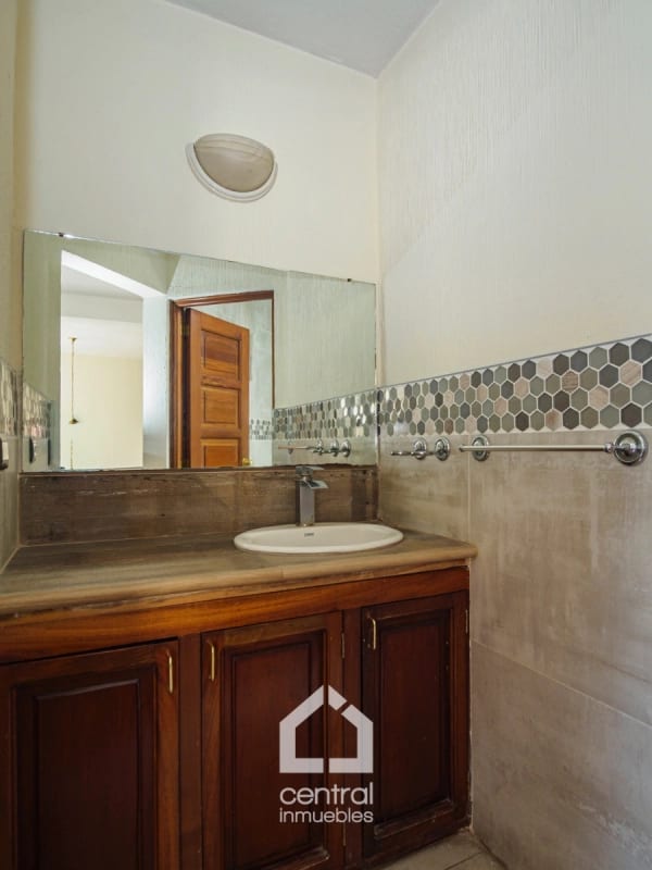 Casa de 3 habitaciones en condominio Vizcaya, km 16.5 — Casa en Venta en Carretera a El Salvador, Guatemala, Ciudad — foto 15 de 17