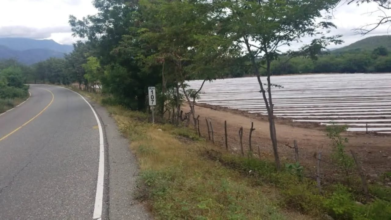 Se vende finca de 26.7 manzanas en El Progreso, Guastatoya — Finca en Venta en El Jícaro, El Progreso — foto 4 de 9