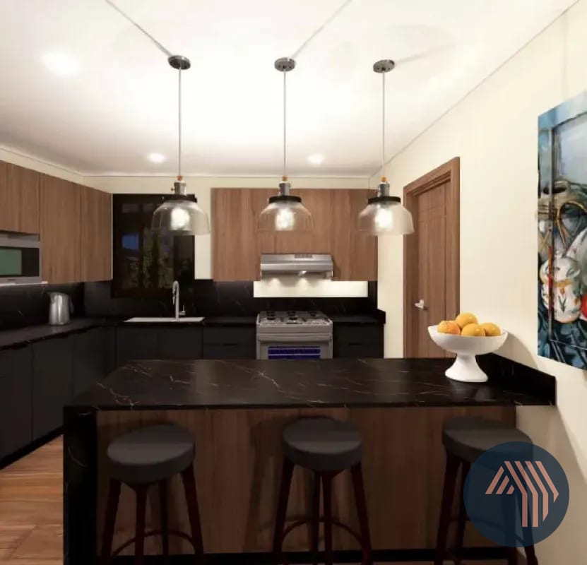 VENTA DE HERMOSAS CASAS A ESTRENAR - RESERVA DE LA JOYA, KM 24.2 CES — Casa en Venta en km 21-25, Carretera a El Salvador, Guatemala, Ciudad — foto 9 de 12