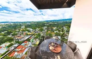 APARTAMENTO EN VENTA ZONA 15 VH1 PARA ESTRENAR, VANTIER — Apartamento en Venta en Vista Hermosa I, Zona 15, Guatemala, Ciudad — miniatura 6 de 9