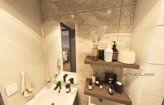 APARTAMENTO EN VENTA ZONA 15 VH1 PARA ESTRENAR, VANTIER — Apartamento en Venta en Vista Hermosa I, Zona 15, Guatemala, Ciudad — miniatura 5 de 9
