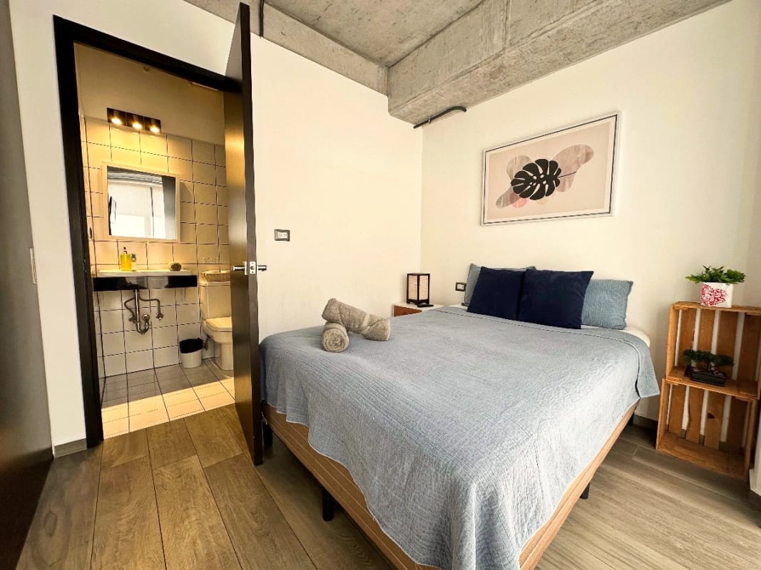 Apartamento en Shift Cayalá✨ — Apartamento en Alquiler en Zona 16, Guatemala, Ciudad — foto 17 de 17