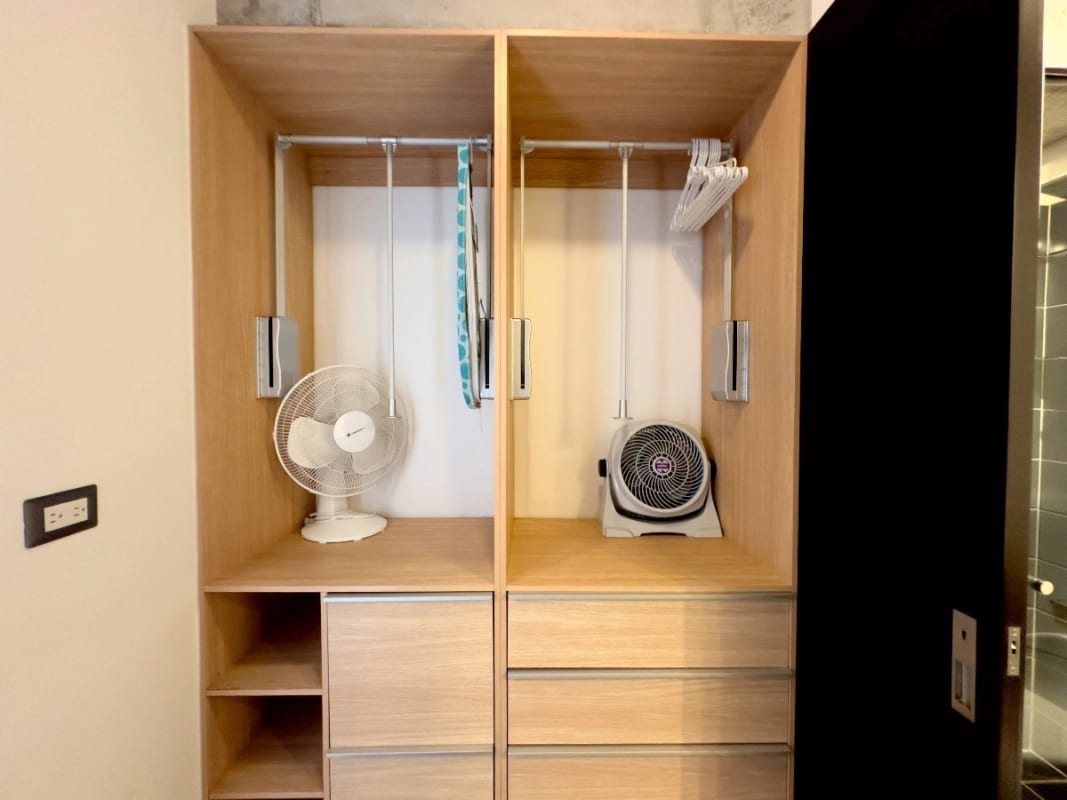 Apartamento en Shift Cayalá✨ — Apartamento en Alquiler en Zona 16, Guatemala, Ciudad — foto 10 de 17